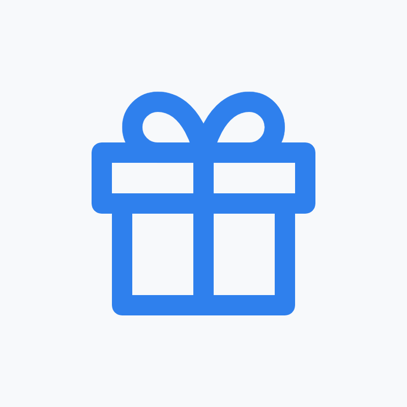 Regalo Speciale Follicra
