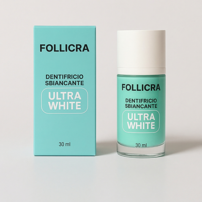 Ultra White PRO – 3 in 1