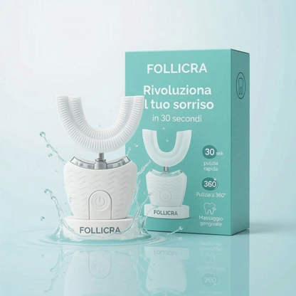 Ultra White PRO – 3 in 1